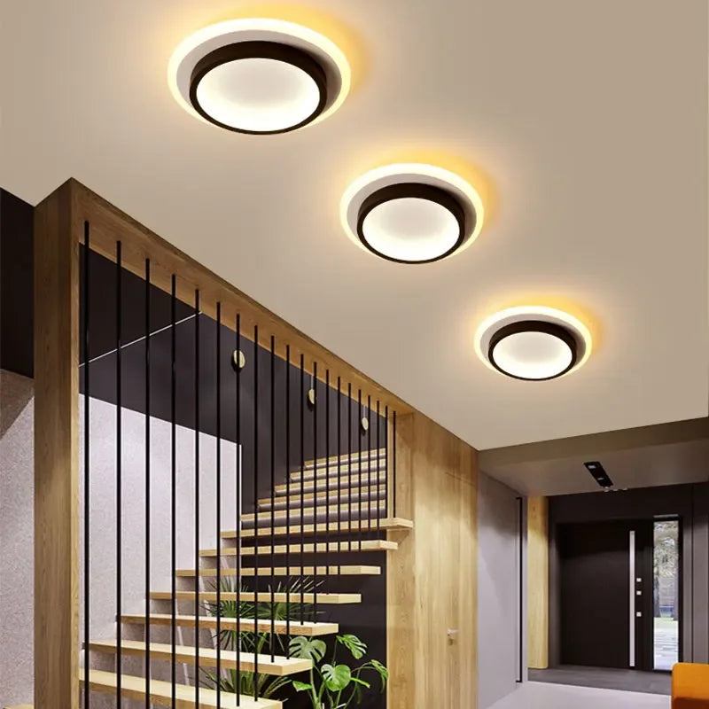 Luminaire Plafonnier | DARLUSO