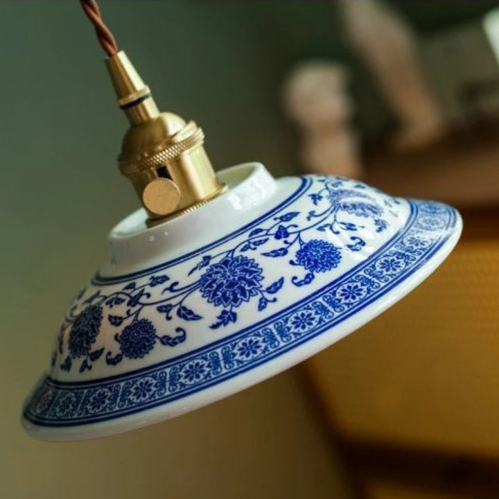 Suspension Luminaire | EMALINE