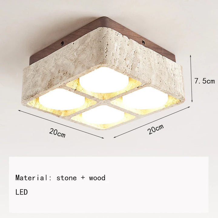 Luminaire Plafonnier | PANASE