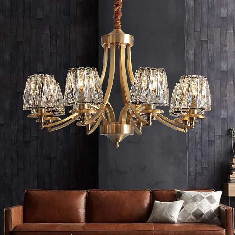 Suspension Luminaire | TURLE