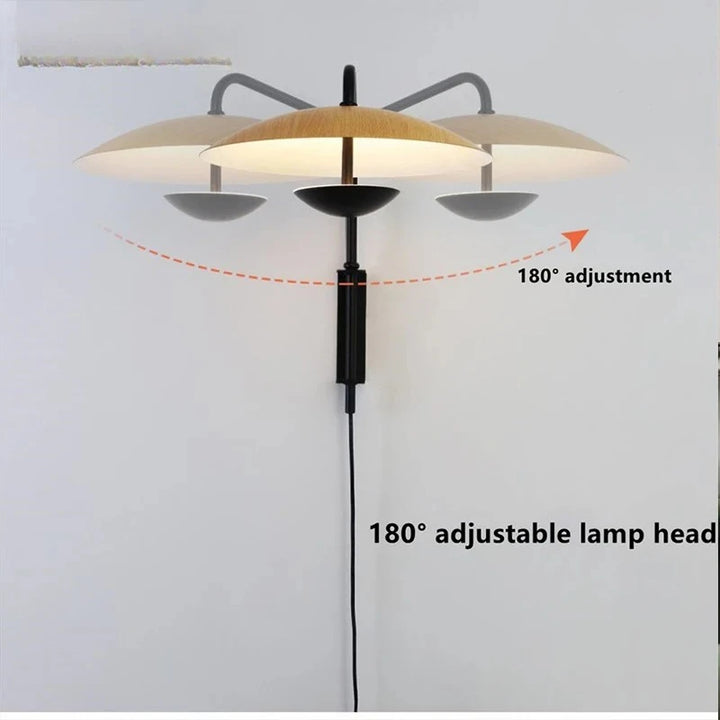 Applique Murale | TIMELE