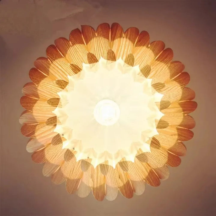 Suspension Luminaire | INALIA