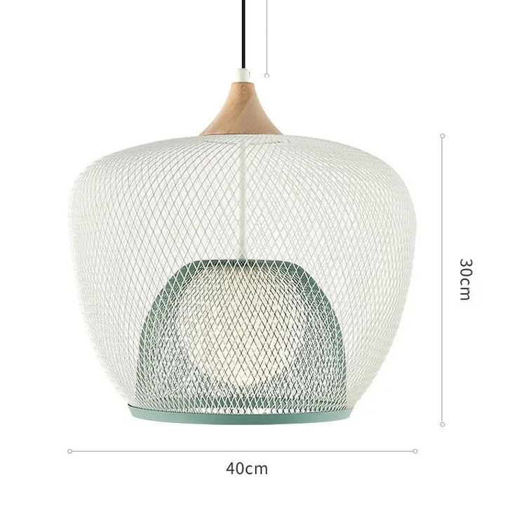 Suspension Luminaire | GANAGER
