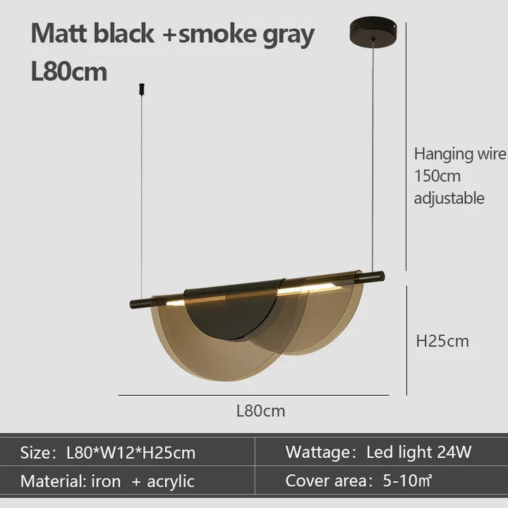 Suspension Luminaire | CANDORCE