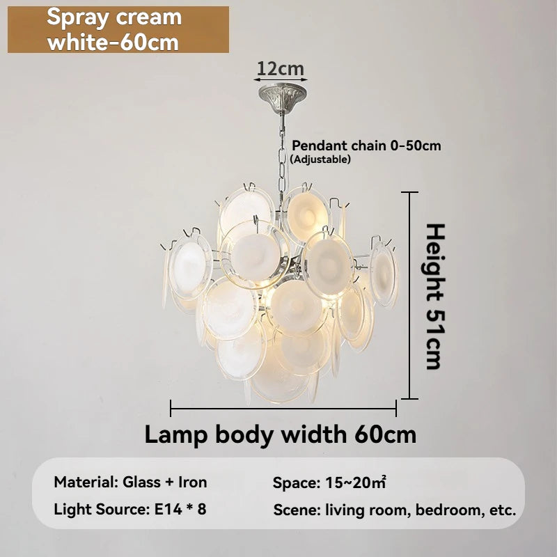 Suspension Luminaire | DURCAL