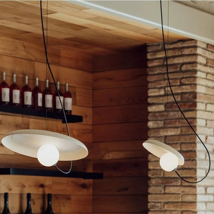 Suspension Luminaire | DORUTIS