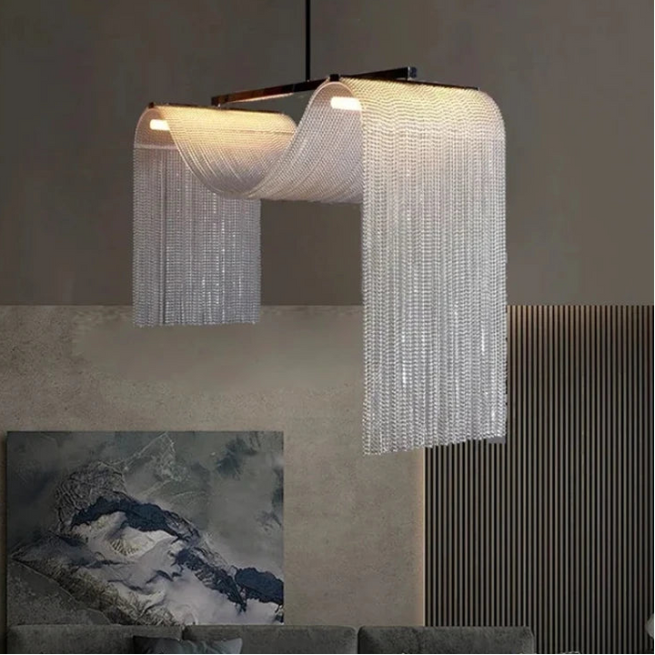 Suspension Luminaire | SETALES
