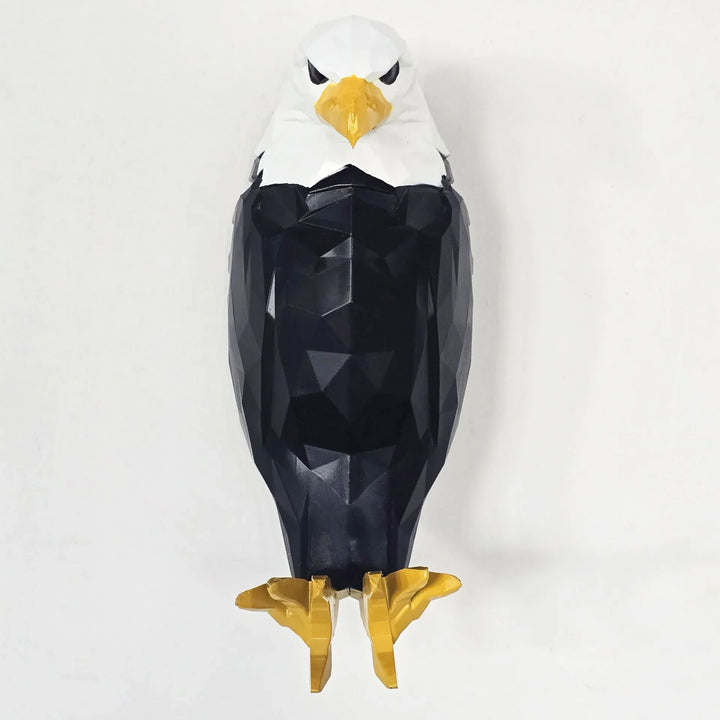Applique murale aigle

