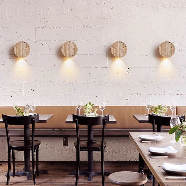 Applique Murale | CYLIN