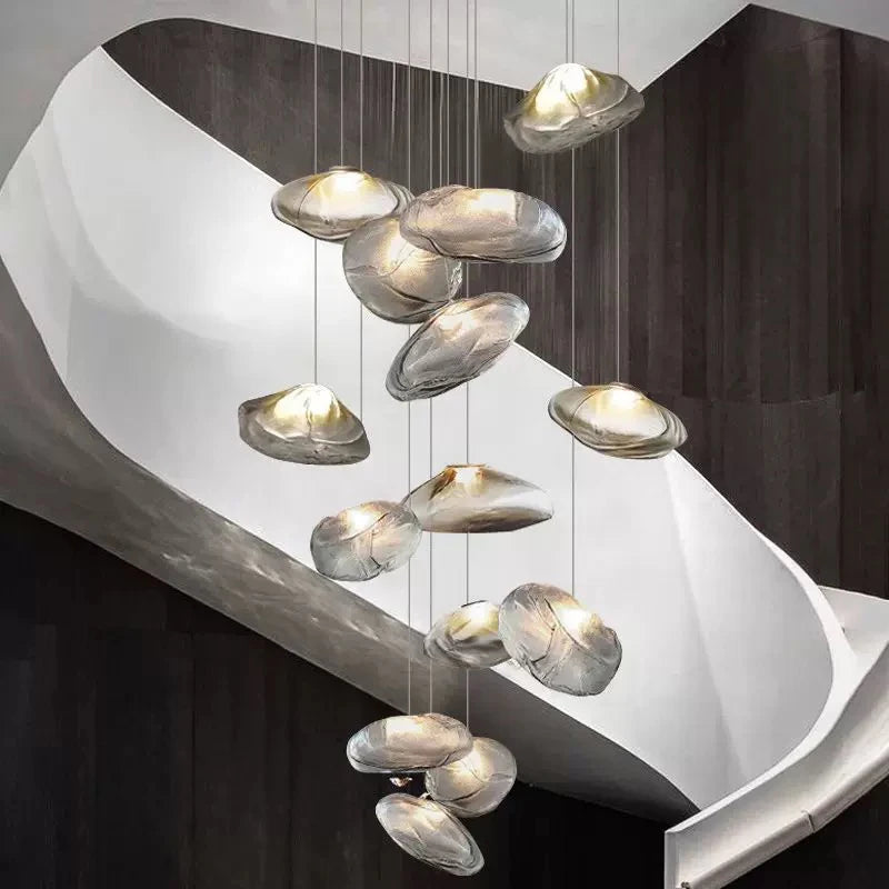 Suspension Luminaire | LUKE