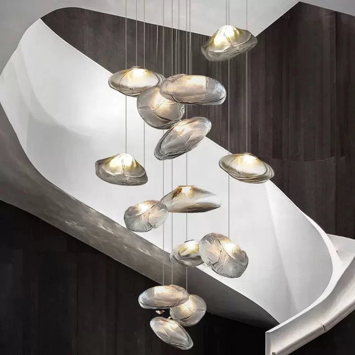 Suspension Luminaire | LUKE