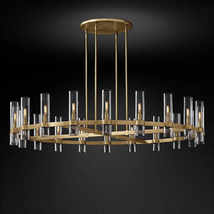 Suspension Luminaire | LUXI