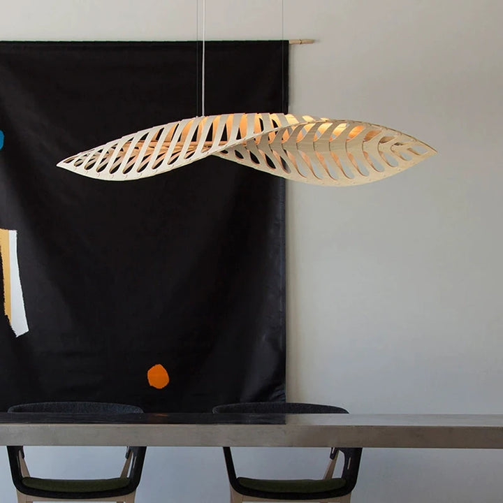 Suspension Luminaire | SAFA