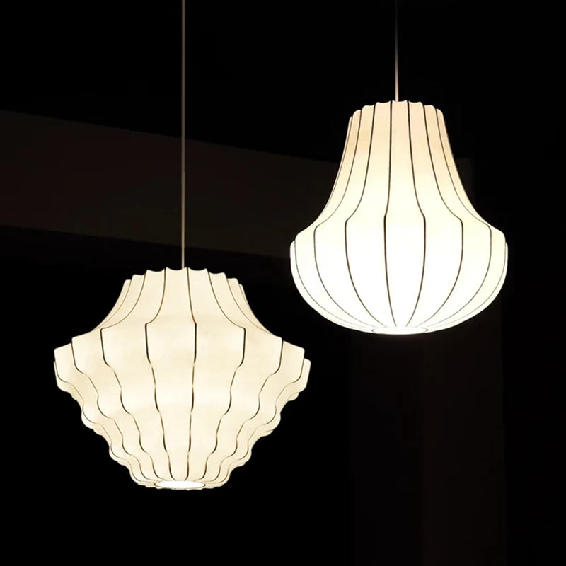 Suspension Luminaire | CODERE