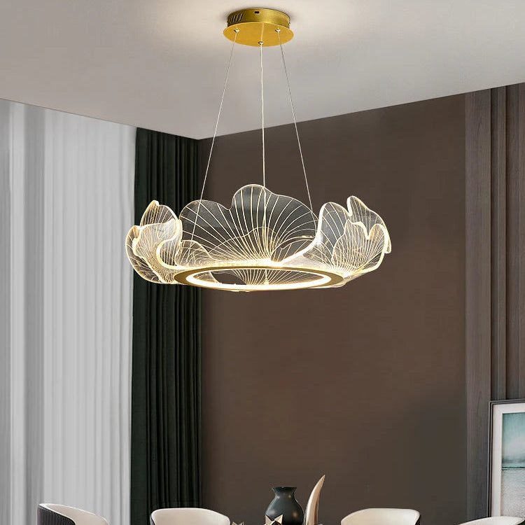 Suspension Luminaire | LIXORI