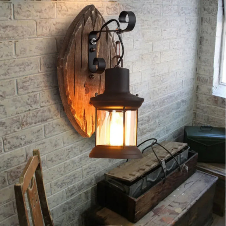 Luminaire Extérieur | LANTE