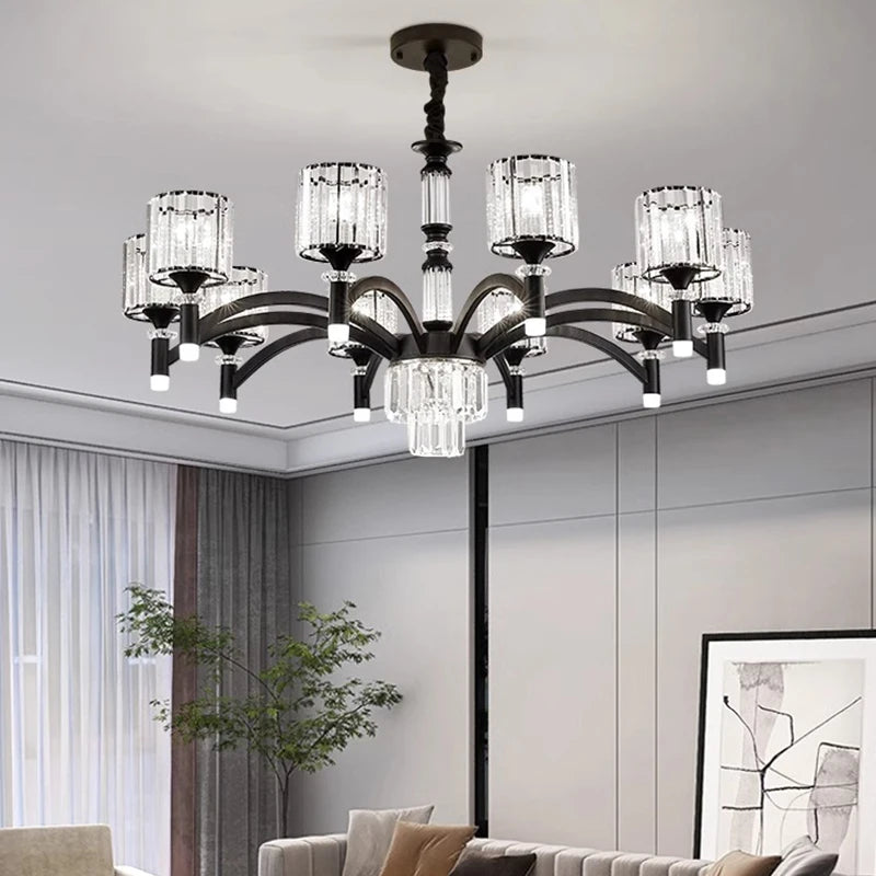 Suspension Luminaire | MECRI