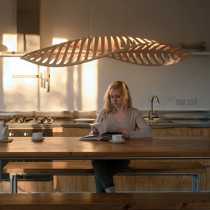 Suspension Luminaire | SAFA