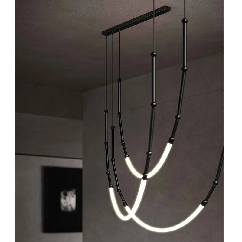 Suspension Luminaire | FINAH