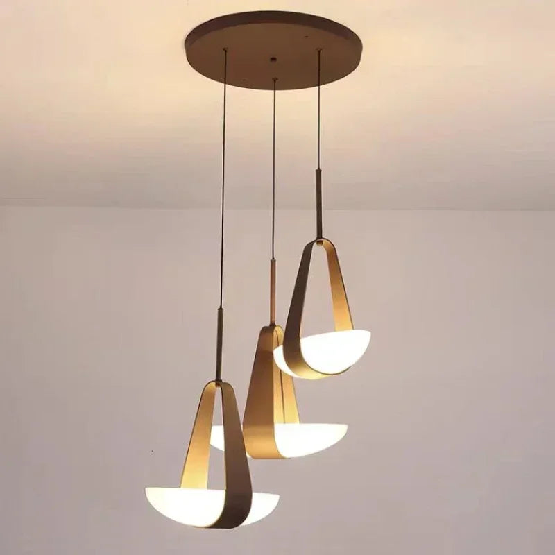 Suspension Luminaire | TREPOT