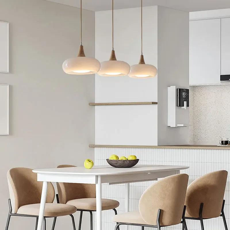 Suspension Luminaire | DURXY