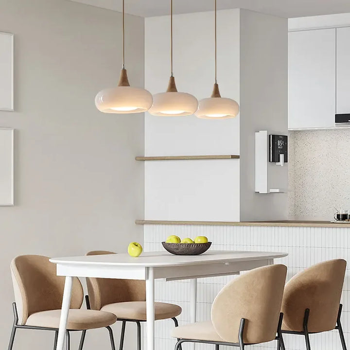 Suspension Luminaire | DURXY