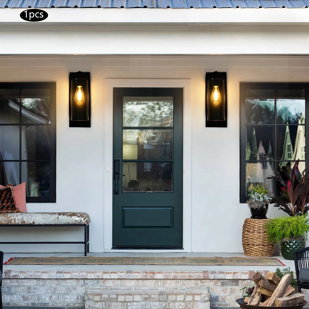 Luminaire Extérieur | EXTER