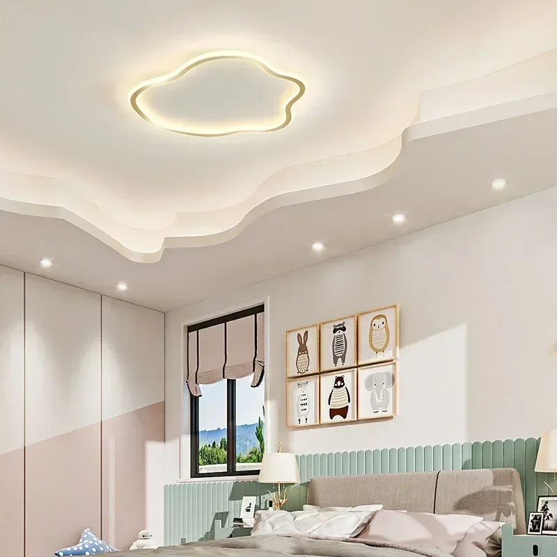 Luminaire Plafonnier | ANURGI