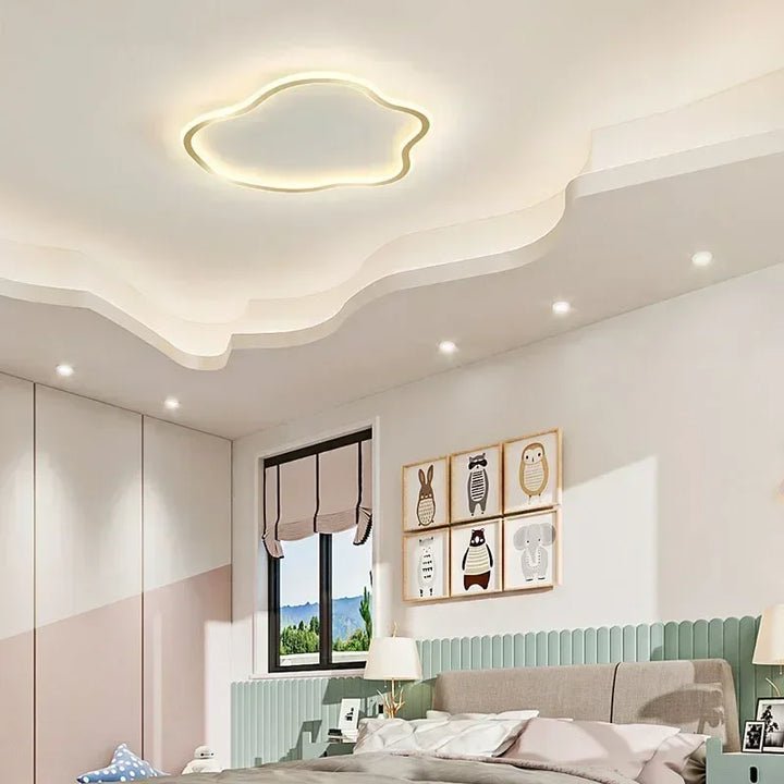 Luminaire Plafonnier | ANURGI