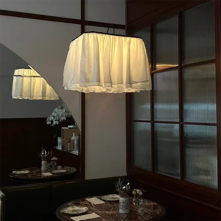 Suspension Luminaire | WITHES