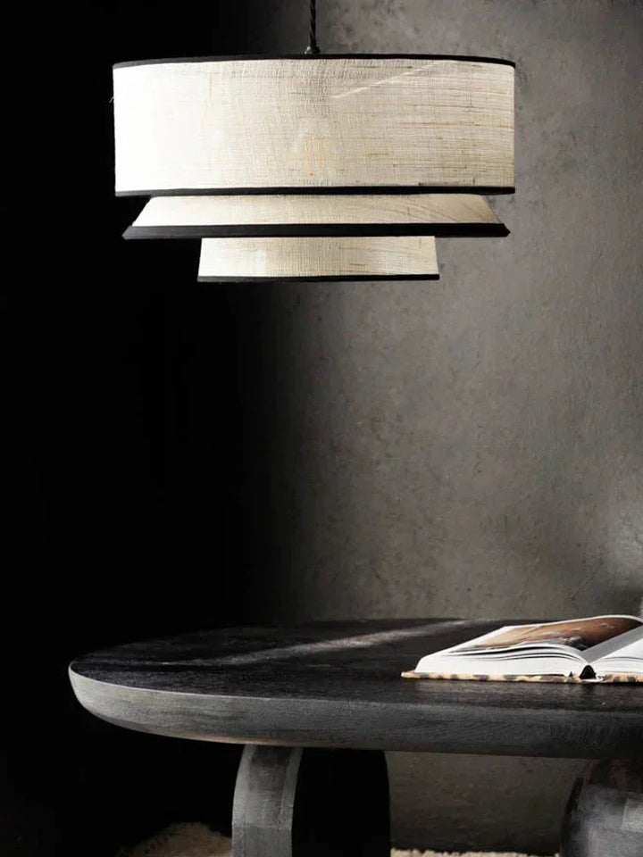 Suspension Luminaire | FOUROS