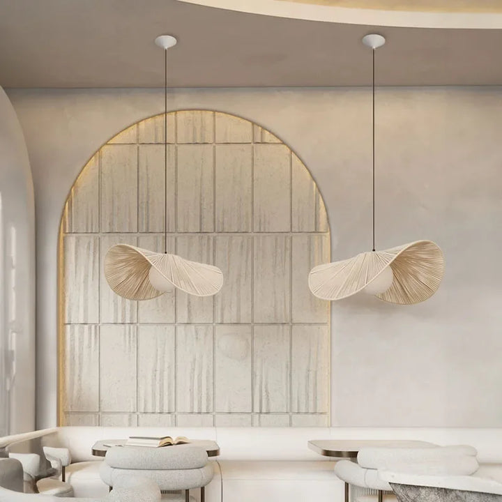 Suspension Luminaire | HEMPAY