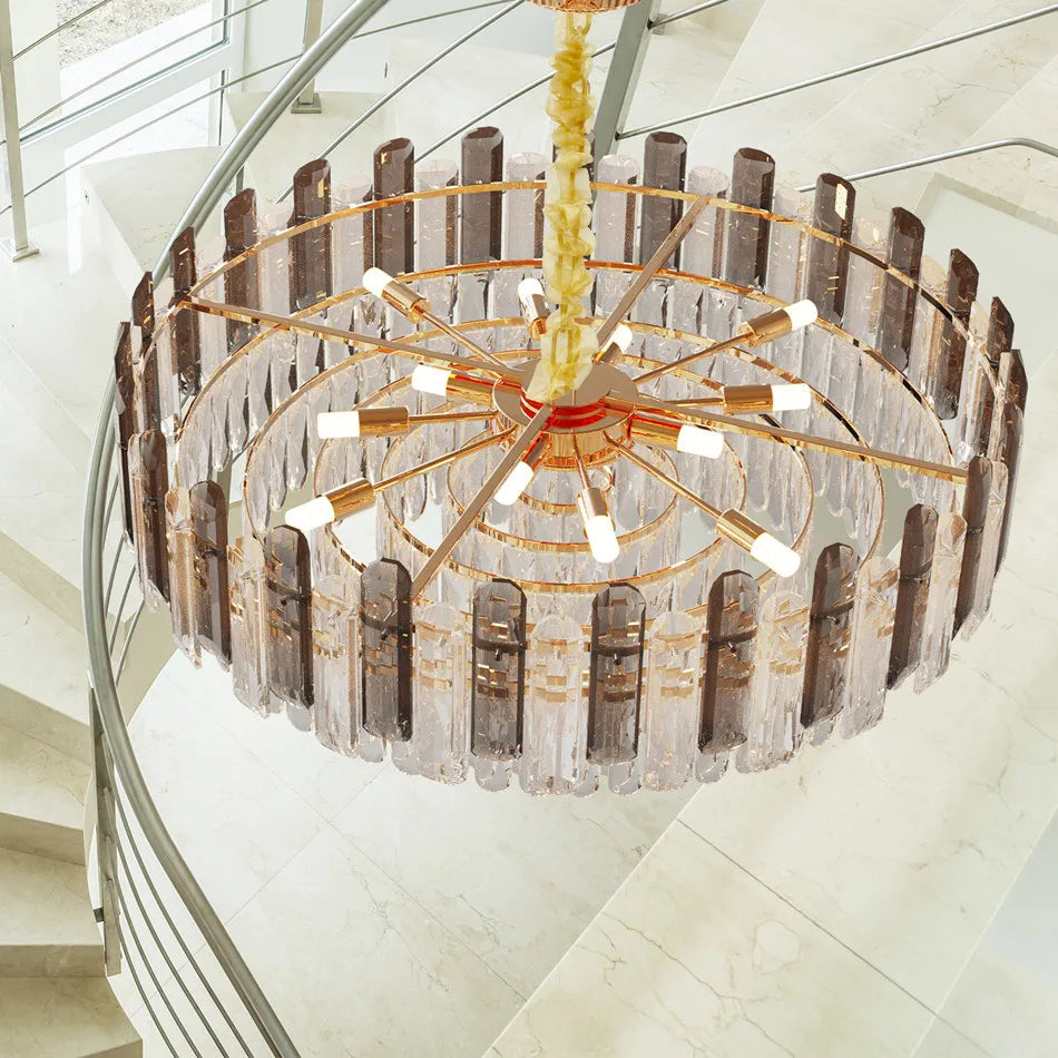Suspension Luminaire | GULICIE