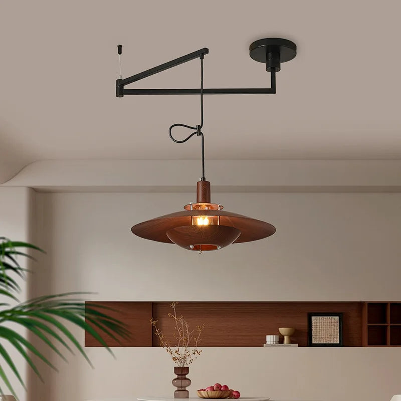 Suspension Luminaire | FOLEDE
