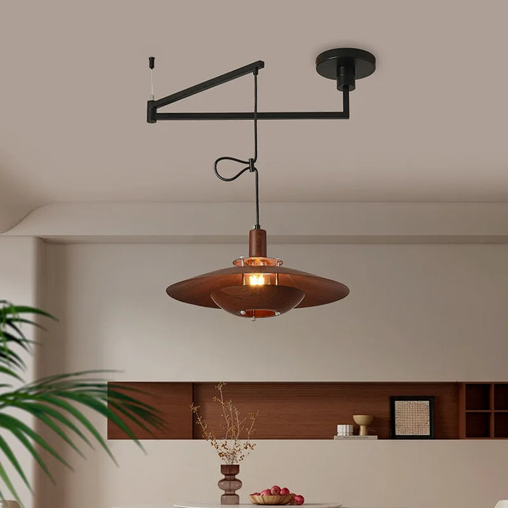 Suspension Luminaire | FOLEDE