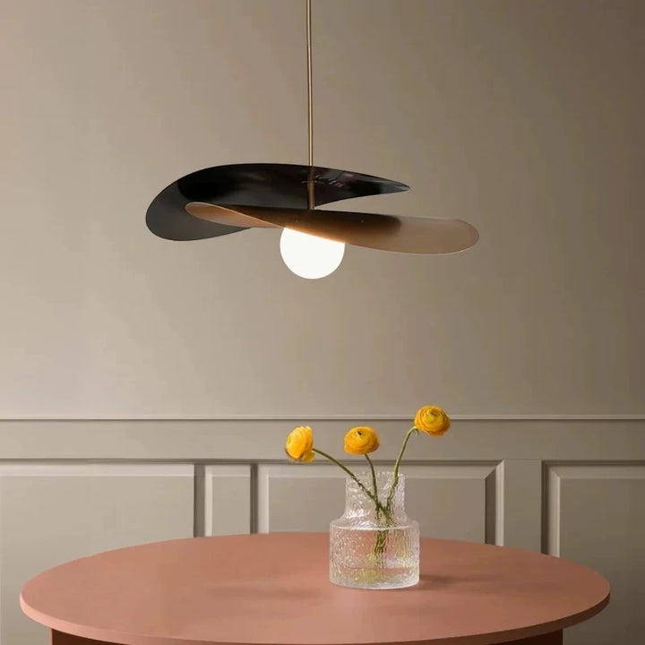 Suspension Luminaire | MINOSILA