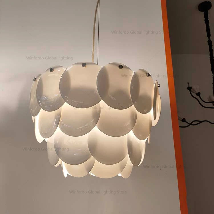 Suspension Luminaire | MOVE