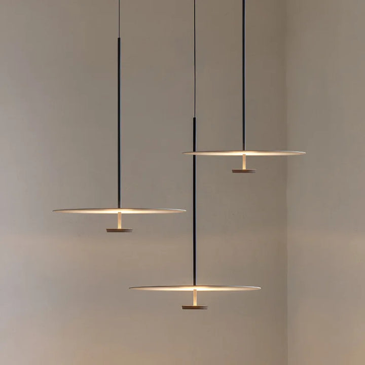 Suspension Luminaire | RIGUEDU