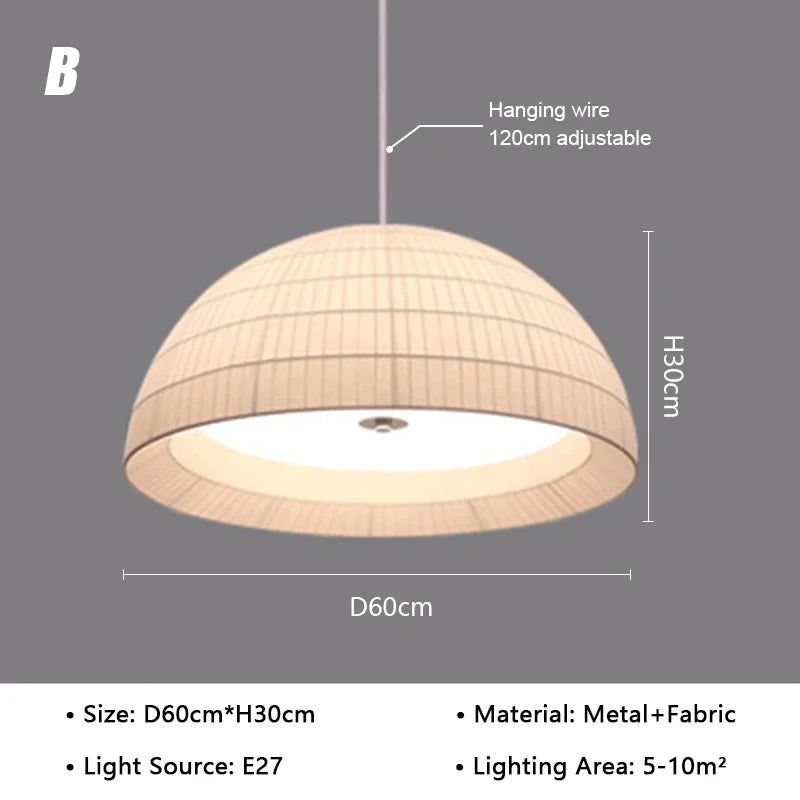 Suspension Luminaire  | KAWOUI
