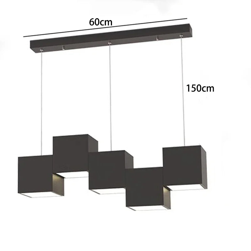 Suspension Luminaire | MEHOT