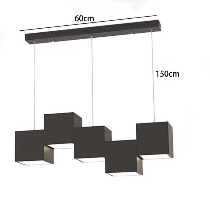 Suspension Luminaire | MEHOT