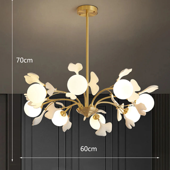 Suspension Luminaire | LEVITS