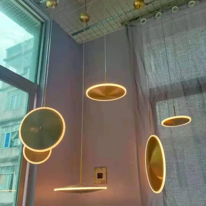 Suspension Luminaire | SOIGE