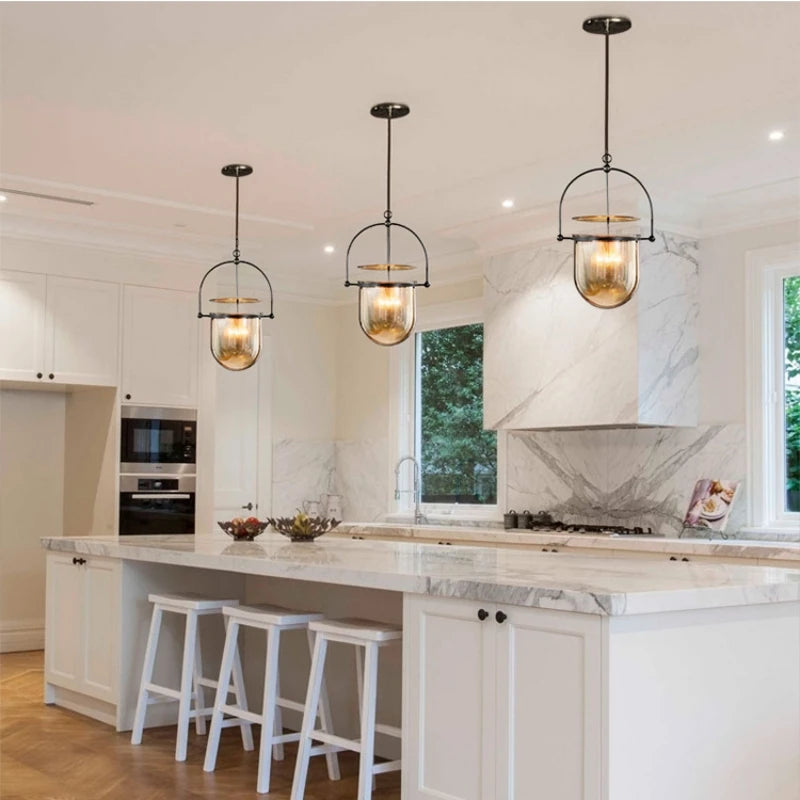 Suspension Luminaire | ANCINE