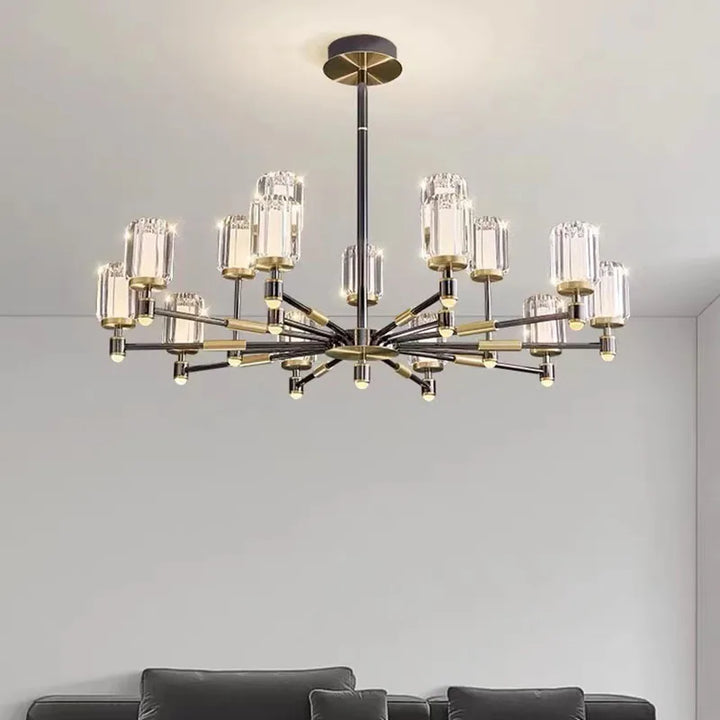 Suspension Luminaire | STRIME