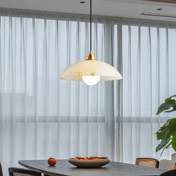 Suspension Luminaire | REVERE