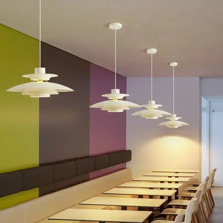 Suspension Luminaire | PRITAL
