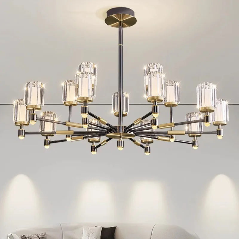 Suspension Luminaire | STRIME