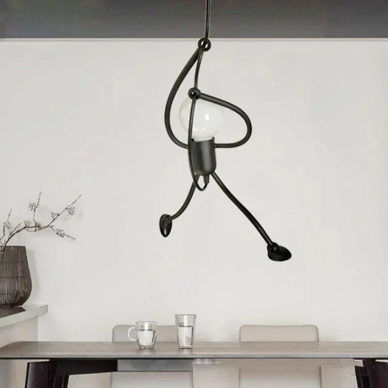 Suspension Luminaire | VALINO