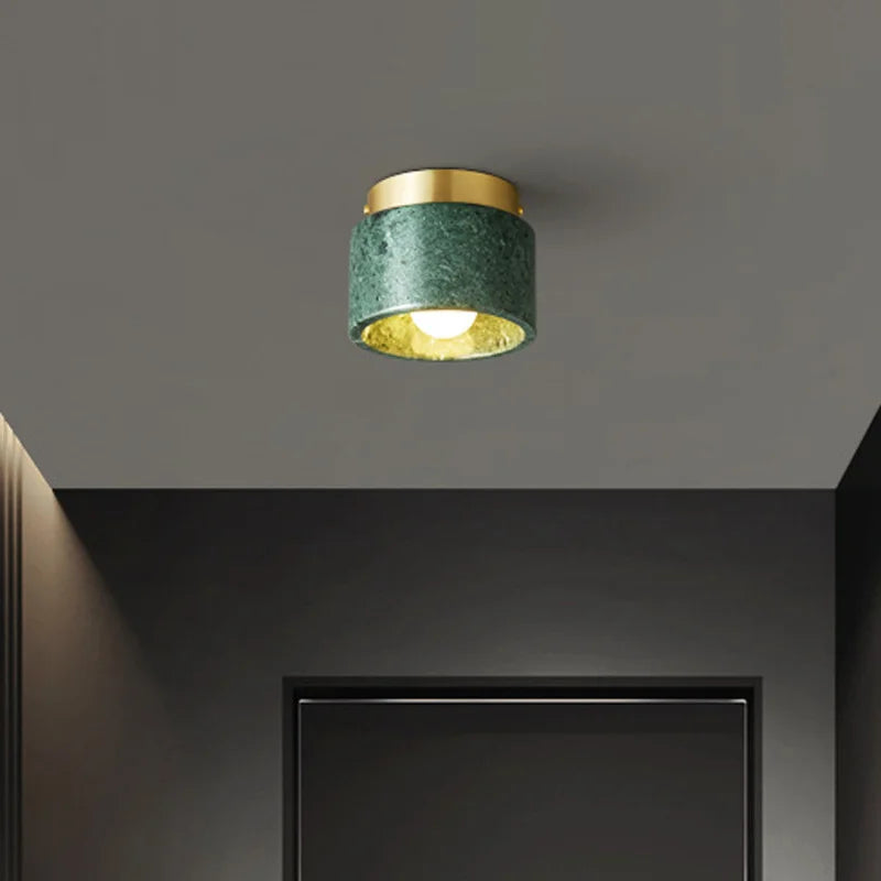 Luminaire Plafonnier | DARION